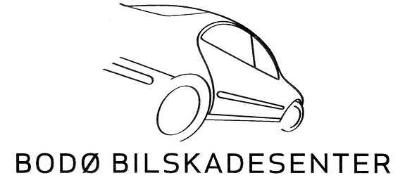 Bodø Bilskadesenter AS logo