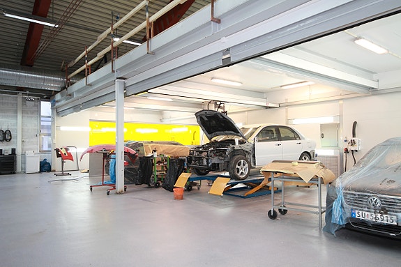 Bilde 3 av 3 i jobbannonse-galleriet