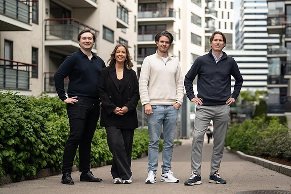 Bilde 1 av 1 i jobbannonse-galleriet