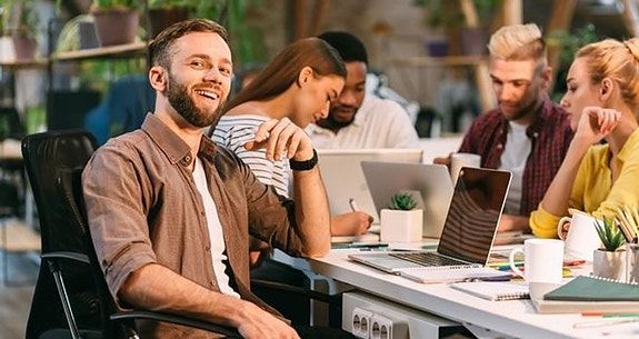 Bilde 1 av 1 i jobbannonse-galleriet