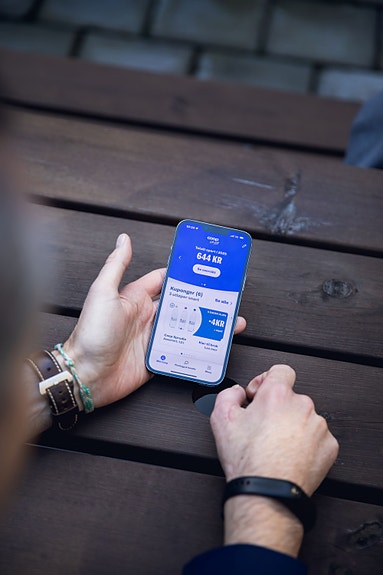 Bilde 1 av 1 i jobbannonse-galleriet