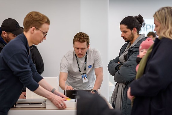 Bilde 7 av 7 i jobbannonse-galleriet