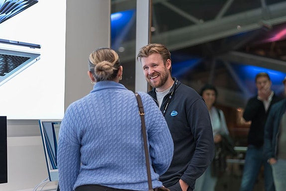 Bilde 3 av 7 i jobbannonse-galleriet