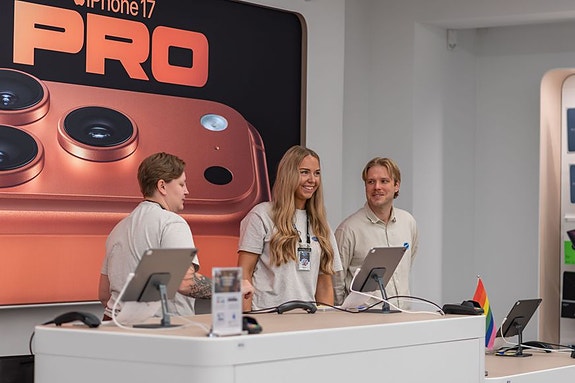 Bilde 1 av 7 i jobbannonse-galleriet