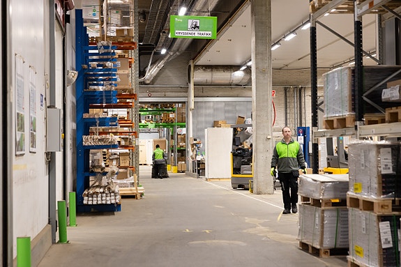 Bilde 1 av 3 i jobbannonse-galleriet