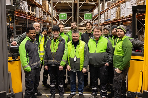 Bilde 2 av 3 i jobbannonse-galleriet