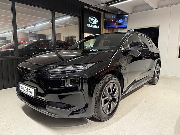 Subaru Solterra