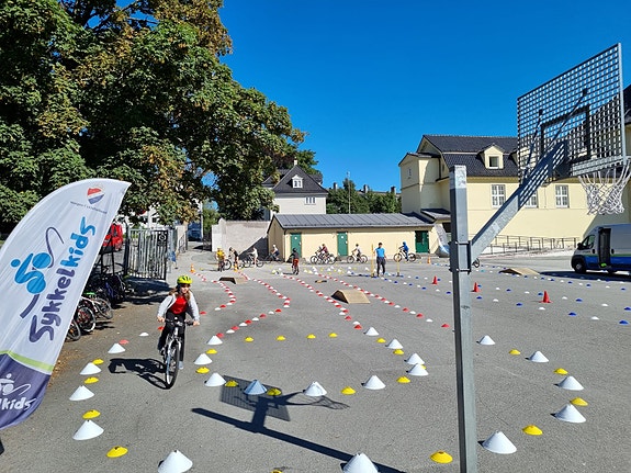 Bilde 1 av 2 i jobbannonse-galleriet