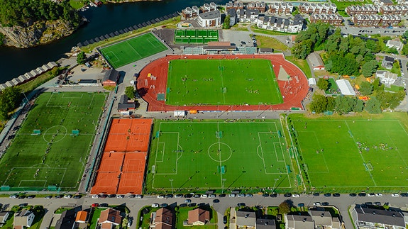 Bilde 1 av 6 i jobbannonse-galleriet