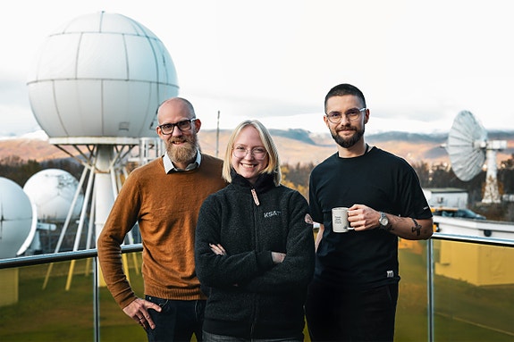 Bilde 1 av 1 i jobbannonse-galleriet