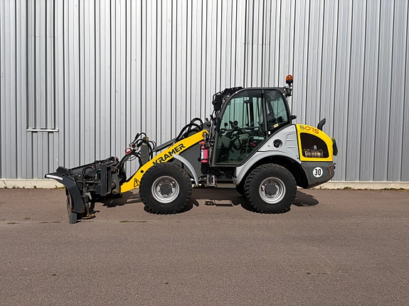 KramerAllrad 5075