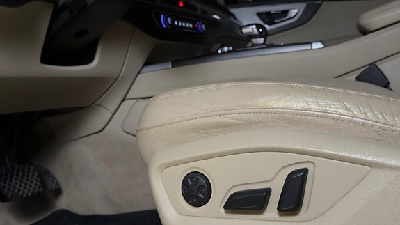 Audi Q7 16 of 30