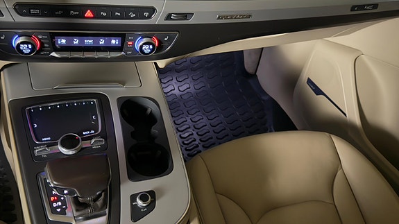 Audi Q7 19 of 30