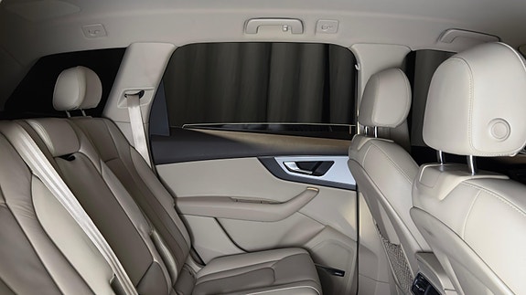 Audi Q7 28 of 30
