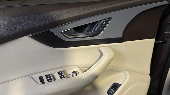 Audi Q7 14 of 30