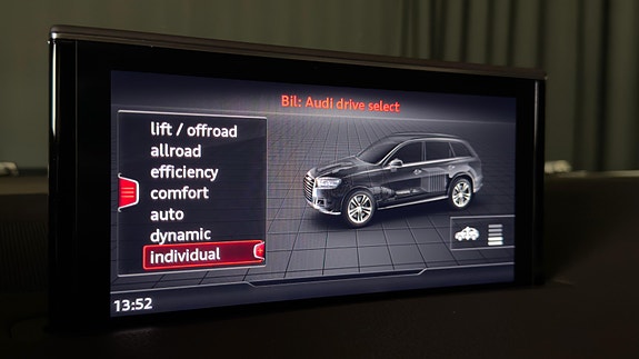 Audi Q7 22 of 30
