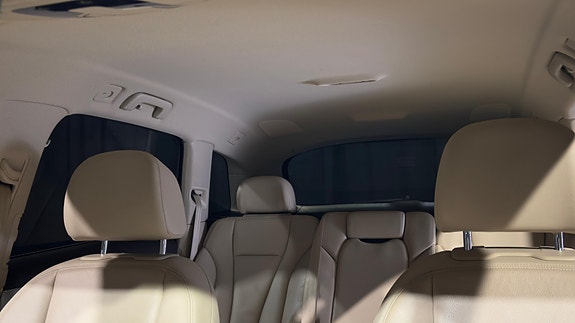 Audi Q7 29 of 30