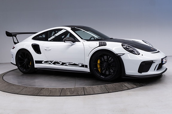 Porsche 911 GT3 RS
