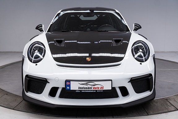 Porsche 911 3 of 5