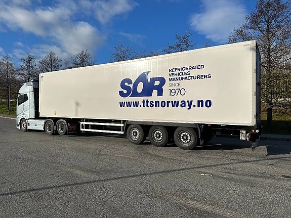 Andre Sor Ibérica IBERICA SP71TD45X