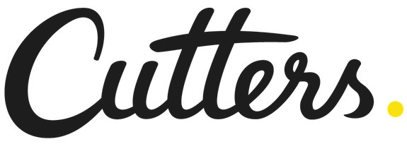 Cutters AS logo