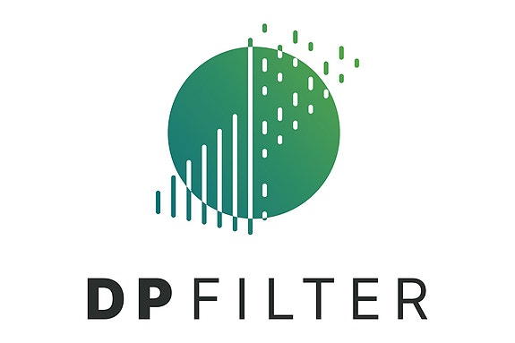 DP Filter logo