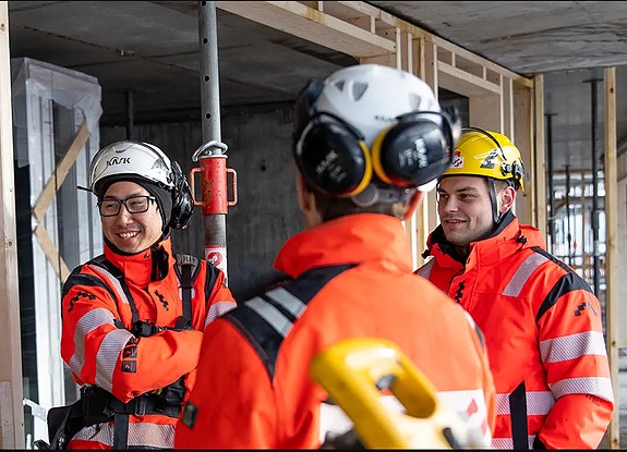 Bilde 3 av 4 i jobbannonse-galleriet