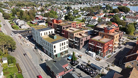 Bilde 4 av 4 i jobbannonse-galleriet