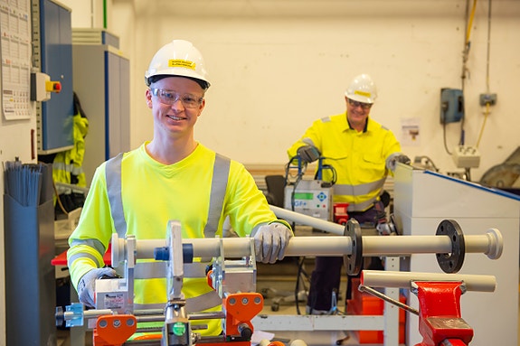 Bilde 2 av 4 i jobbannonse-galleriet