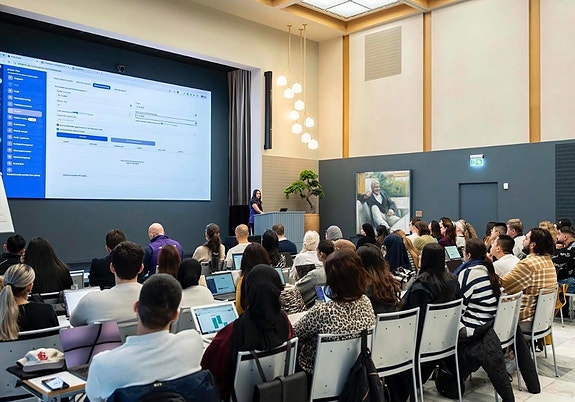 Bilde 2 av 3 i jobbannonse-galleriet