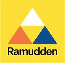 Ramudden AS avd. Vinterbro logo