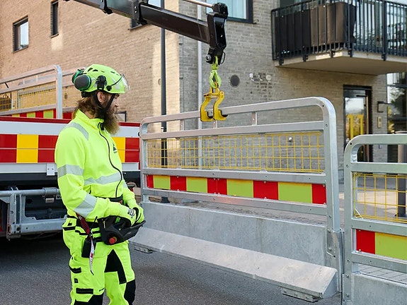 Bilde 1 av 1 i jobbannonse-galleriet