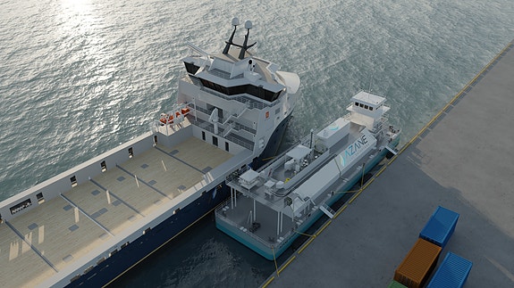 Bilde 1 av 3 i jobbannonse-galleriet