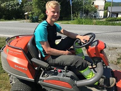 Bilde 1 av 1 i jobbannonse-galleriet