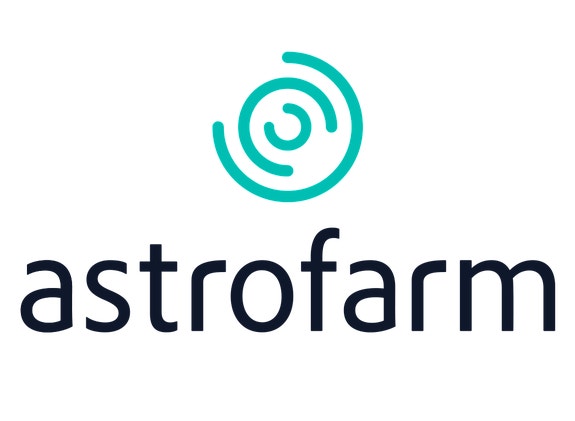 Astrofarm AS logo