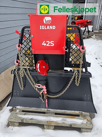 Igland 42S