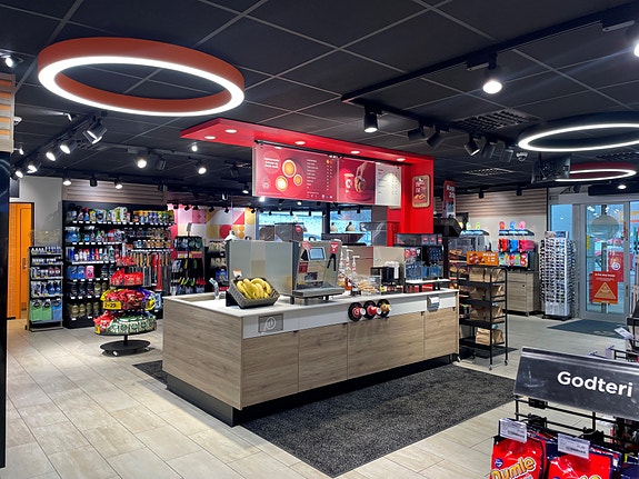 Bilde 3 av 5 i jobbannonse-galleriet