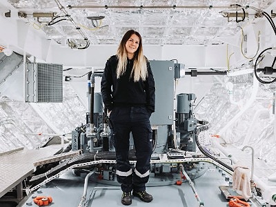 Bilde 1 av 1 i jobbannonse-galleriet