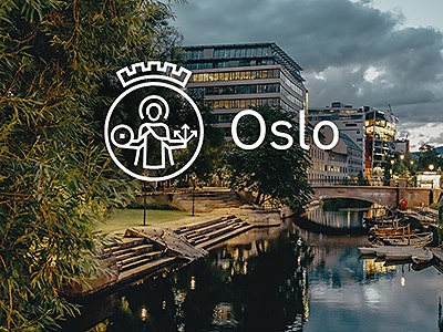 Oslo kommune logo