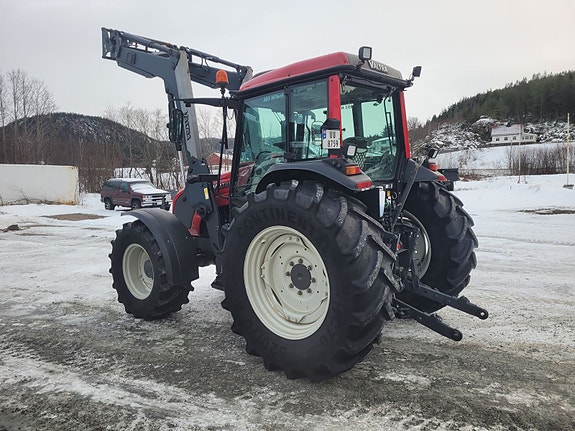 Valtra A93H 2013, kr 439 000,-