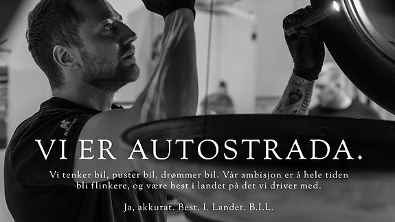 Bilde 5 av 6 i jobbannonse-galleriet