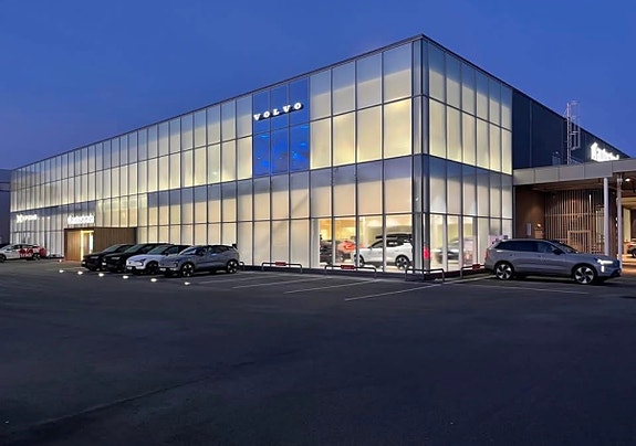 Bilde 1 av 6 i jobbannonse-galleriet