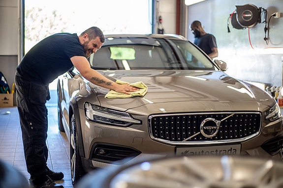 Bilde 3 av 6 i jobbannonse-galleriet