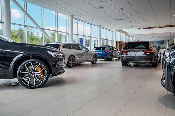 Bilde 2 av 6 i jobbannonse-galleriet