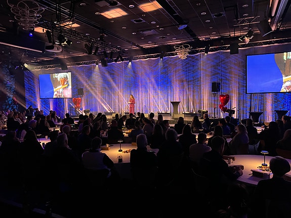 For Alle konferansen