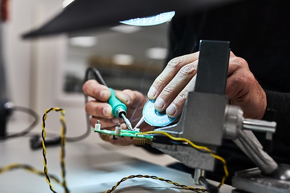 Bilde 6 av 9 i jobbannonse-galleriet