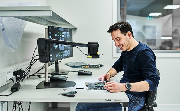 Bilde 3 av 9 i jobbannonse-galleriet