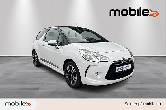 Citroen DS3