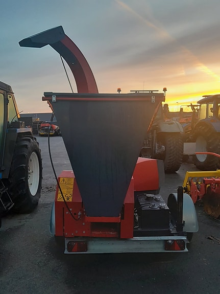 Junkari 2015, kr 145 000,-