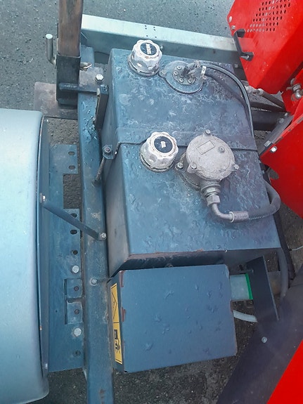 Junkari 2015, kr 145 000,-